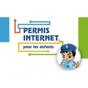 Un permis internet pour les enfants