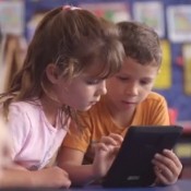 Une tablette Samsung dédiée à l’éducation
