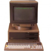 Le choc des enfants de notre époque quand ils rencontrent un ordinateur des années 70