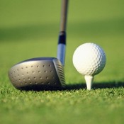 Le golf, une option possible au lycée