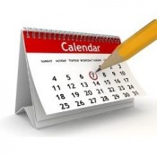 Vacances de printemps : modification du calendrier scolaire