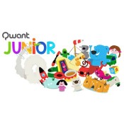 Un moteur de recherche pour les enfants : Qwant junior