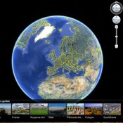 Google Earth Pro est gratuit